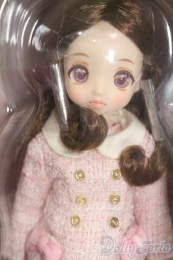 画像1: Pookie Boo BonBon／Swing Swinging Butterfly Ver.2.0 S-25-07-13-014-GN-ZS