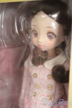 画像2: Pookie Boo BonBon／Swing Swinging Butterfly Ver.2.0 S-25-07-13-014-GN-ZS