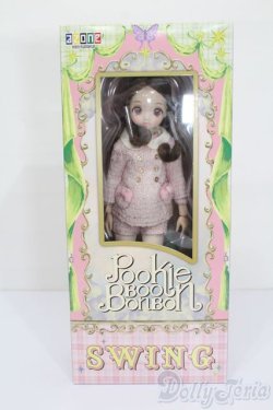 画像4: Pookie Boo BonBon／Swing Swinging Butterfly Ver.2.0 S-25-07-13-014-GN-ZS