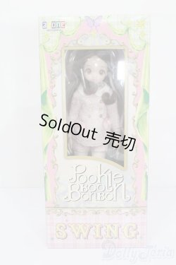 画像4: Pookie Boo BonBon／Swing Swinging Butterfly Ver.2.0 S-25-07-13-014-GN-ZS
