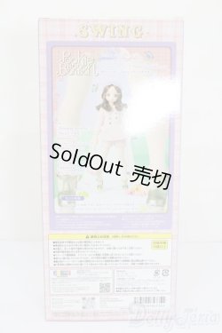 画像5: Pookie Boo BonBon／Swing Swinging Butterfly Ver.2.0 S-25-07-13-014-GN-ZS