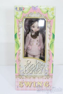 画像4: Pookie Boo BonBon／Swing Swinging Butterfly Ver.2.0 S-25-07-13-016-GN-ZS