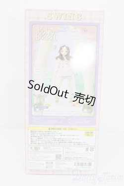 画像5: Pookie Boo BonBon／Swing Swinging Butterfly Ver.2.0 S-25-07-13-016-GN-ZS