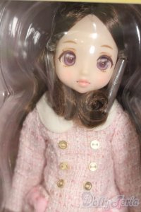Pookie Boo BonBon／Swing Swinging Butterfly Ver.2.0 S-25-07-13-015-GN-ZS