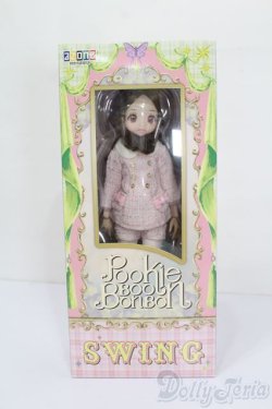 画像4: Pookie Boo BonBon／Swing Swinging Butterfly Ver.2.0 S-25-07-13-015-GN-ZS