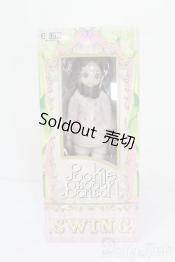 画像4: Pookie Boo BonBon／Swing Swinging Butterfly Ver.2.0 S-25-07-13-015-GN-ZS