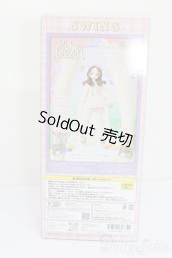 画像5: Pookie Boo BonBon／Swing Swinging Butterfly Ver.2.0 S-25-07-13-015-GN-ZS