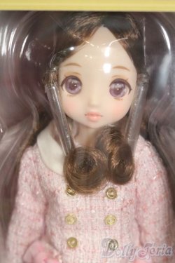 画像1: Pookie Boo BonBon／Swing Swinging Butterfly Ver.2.0 S-25-07-13-013-GN-ZS