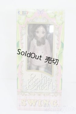 画像4: Pookie Boo BonBon／Swing Swinging Butterfly Ver.2.0 S-25-07-13-013-GN-ZS
