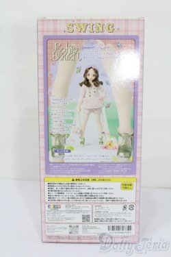 画像5: Pookie Boo BonBon／Swing Swinging Butterfly Ver.2.0 S-25-07-13-013-GN-ZS