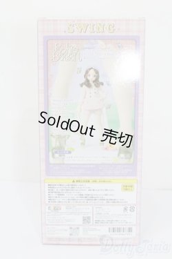 画像5: Pookie Boo BonBon／Swing Swinging Butterfly Ver.2.0 S-25-07-13-013-GN-ZS