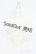 TelesthesiaDoll/Torso(トルソー) S-25-07-06-208-GN-ZS