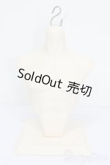 TelesthesiaDoll/Torso(トルソー) S-25-07-06-208-GN-ZS