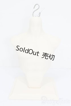 画像1: TelesthesiaDoll/Torso(トルソー) S-25-07-06-208-GN-ZS