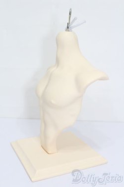 画像2: TelesthesiaDoll/Torso(トルソー) S-25-07-06-208-GN-ZS