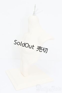 画像2: TelesthesiaDoll/Torso(トルソー) S-25-07-06-208-GN-ZS