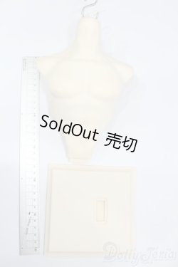 画像4: TelesthesiaDoll/Torso(トルソー) S-25-07-06-208-GN-ZS