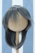 【新宿マルイアネックス店 店頭販売商品】8-9inch/ウィッグ 2100150000013794-ZM