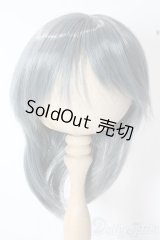 8-9inch/ウィッグ A-25-10-15-1079-GN-ZU