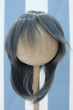 画像1: 【新宿マルイアネックス店 店頭販売商品】8-9inch/ウィッグ 2100150000013794-ZM