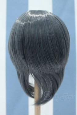 画像2: 【新宿マルイアネックス店 店頭販売商品】8-9inch/ウィッグ 2100150000013794-ZM