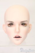 LingDoll/Lawヘッド S-25-07-06-220-GN-ZS