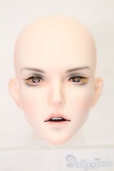 LingDoll/Lawヘッド S-25-07-06-220-GN-ZS