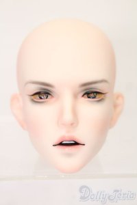 LingDoll/Lawヘッド S-25-08-17-340-GN-ZS