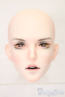 画像1: LingDoll/Lawヘッド S-25-07-06-220-GN-ZS
