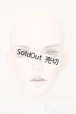 画像1: LingDoll/Lawヘッド S-26-03-22-478-GN-ZS