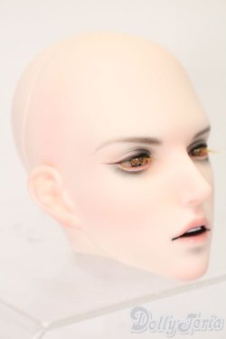画像3: LingDoll/Lawヘッド S-25-07-06-220-GN-ZS