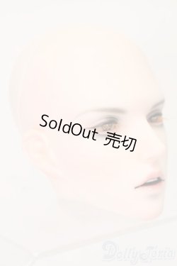 画像3: LingDoll/Lawヘッド S-26-03-22-478-GN-ZS