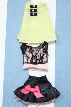 画像1: 【新宿マルイアネックス店 店頭販売商品】リカちゃん/OF:衣装 2100150000013797-ZM