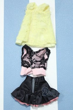 画像2: 【新宿マルイアネックス店 店頭販売商品】リカちゃん/OF:衣装 2100150000013797-ZM