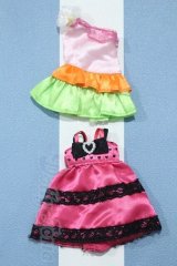 【新宿マルイアネックス店 店頭販売商品】リカちゃん/OF:衣装 2100150000013798-ZM