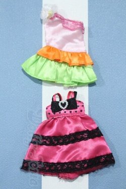 画像1: 【新宿マルイアネックス店 店頭販売商品】リカちゃん/OF:衣装 2100150000013798-ZM