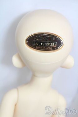 画像4: 幼SD/エディ S-25-09-28-424-GN-ZS