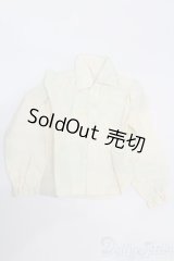 SDGrB＆SD13男の子/OF:トップス S-26-01-11-517-GN-ZS