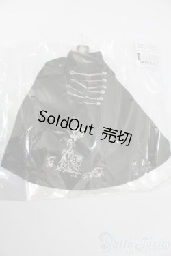 画像1: SD/OF:鏡のエンブロイダリーケープセット S-25-07-27-071-GN-ZS