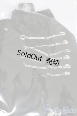 画像3: SD/OF:鏡のエンブロイダリーケープセット S-25-07-27-071-GN-ZS