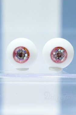 画像1: 【新宿マルイアネックス店 店頭販売商品】16mm/レジンアイ 2100150000013805-ZM