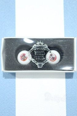 画像3: 【新宿マルイアネックス店 店頭販売商品】16mm/レジンアイ 2100150000013805-ZM