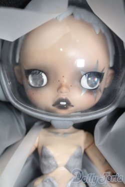 画像1: POP MART/SKULLPANDA × HAMCUS S-25-07-06-202-GN-ZS