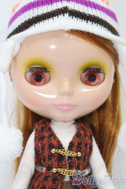 画像1: ネオブライス/パウワウポンチョ S-25-07-06-210-GN-ZS