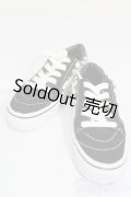 70ｃｍドール/OF：靴 S-25-08-03-030-GN-ZS