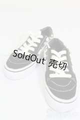 70ｃｍドール/OF：靴 S-25-08-03-030-GN-ZS