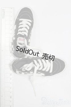 画像3: 70ｃｍドール/OF：靴 S-25-08-03-030-GN-ZS
