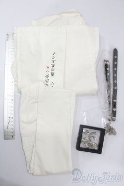 画像3: 70cmドール/OF:衣装 S-25-07-13-174-GN-ZS