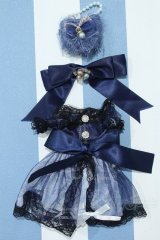 【新宿マルイアネックス店 店頭販売商品】1/6サイズドール/OF:衣装 2100150000013814-ZM