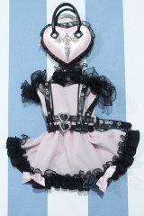 【新宿マルイアネックス店 店頭販売商品】SDM＆MSD/OF:衣装セット 2100150000013815-ZM